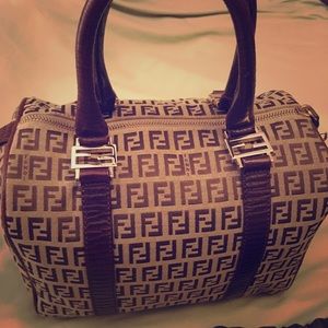 Fendi bag